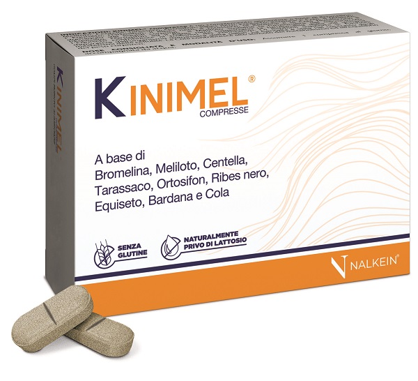 KINIMEL 30 COMPRESSE - pharmaluna