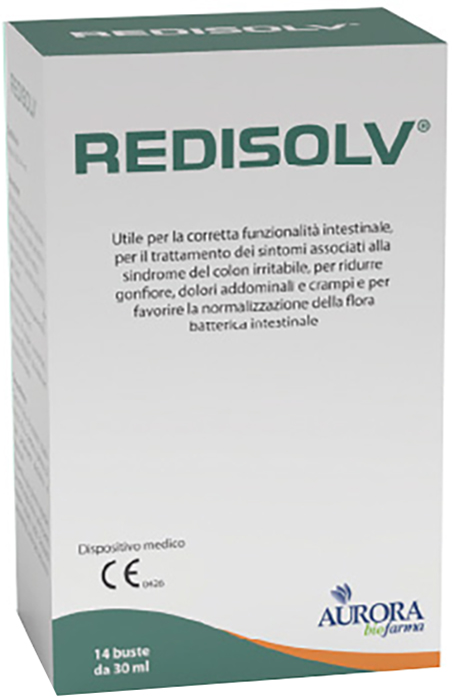 REDISOLV 14 STICK - pharmaluna