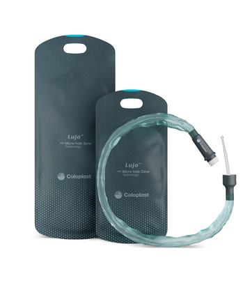CATETERE VESCICALE AUTOLUBRIFICANTE LUJA POCKET UOMO CH 12 30 PEZZI - pharmaluna