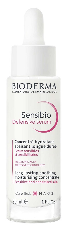 SENSIBIO DEFENSIVE SERUM 30 ML - pharmaluna