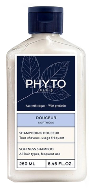 PHYTO PARIS DOUCEUR SHAMPOO 250 ML - pharmaluna