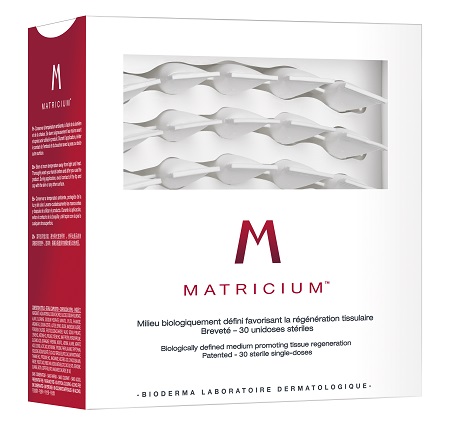 MATRICIUM 30 FIALE DA 1 ML - pharmaluna
