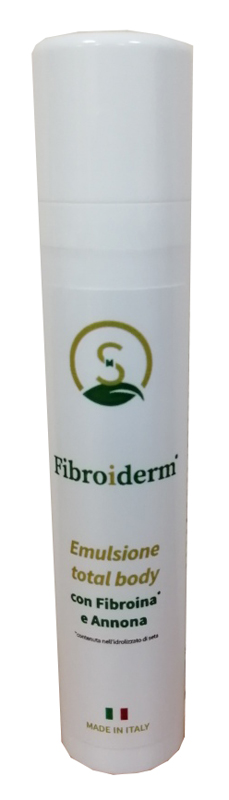 FIBROIDERM EMULSIONE 50 ML - pharmaluna