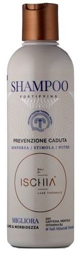 ISCHIA SHAMPO PREVENZIONE CADUTA 250 ML - pharmaluna