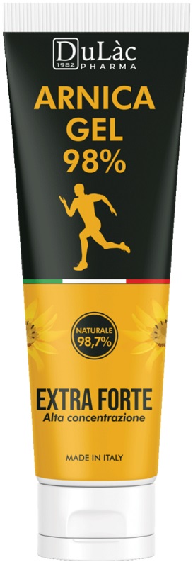 ARNICA GEL 98% 100 ML - pharmaluna