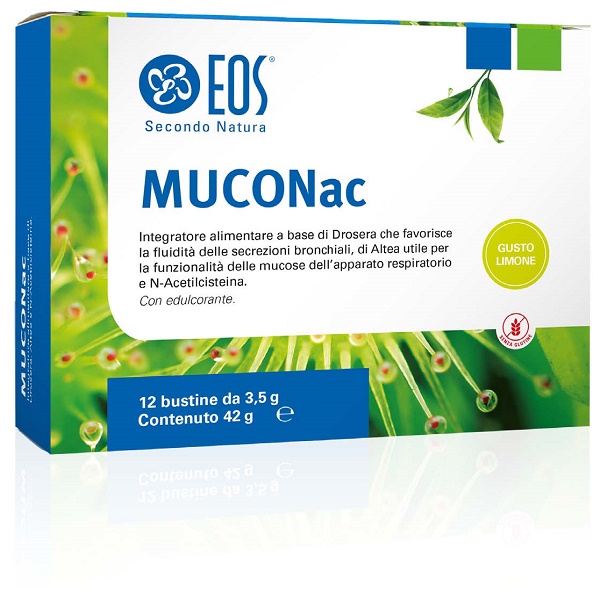 EOS MUCONAC LIMONE 12 BUSTINE - pharmaluna