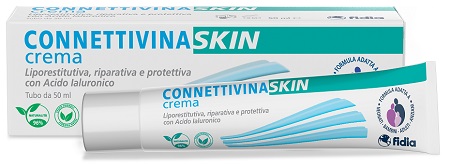 CONNETTIVINASKIN 50 ML - pharmaluna