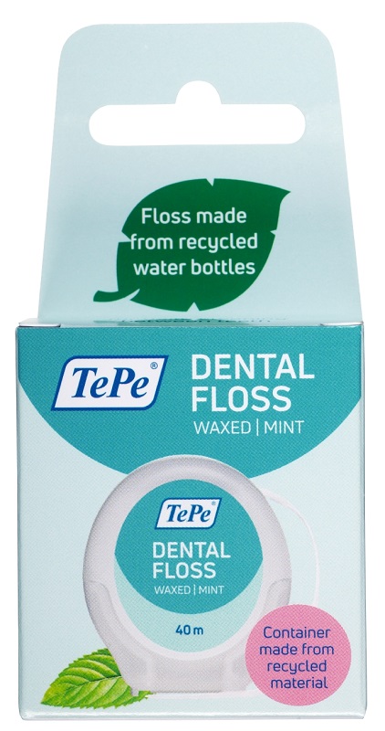 TEPE DENTAL FLOSS 40 M - pharmaluna