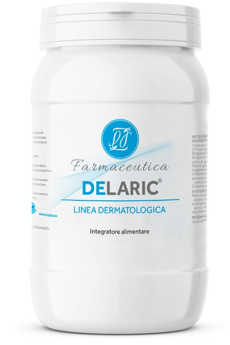 DELARIC 30 CAPSULE - pharmaluna