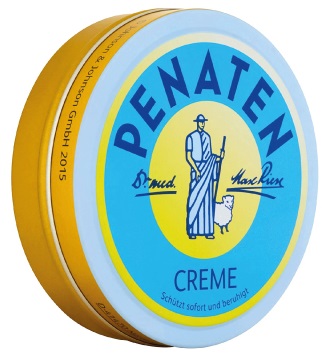 PENATEN PASTA PROTETTIVA 150 ML - pharmaluna