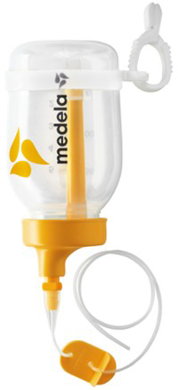 SISTEMA ALLATAMENTO INTEGRATIVO SUPPLEMENTARE SNS - pharmaluna