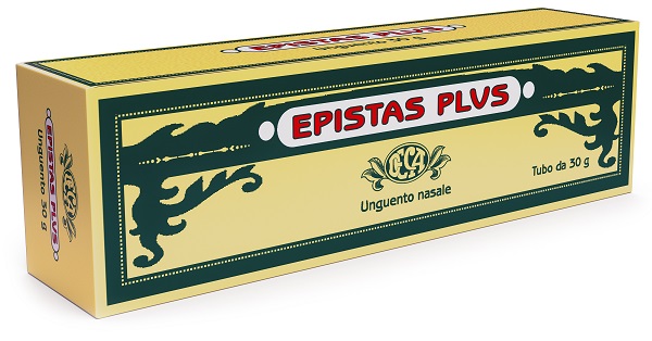 EPISTAS PLUS UNGUENTO 30 G - pharmaluna