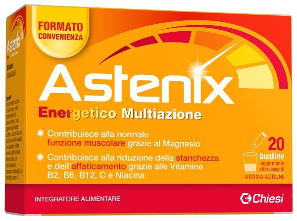 ASTENIX 20 BUSTINE PROMO - pharmaluna