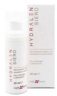 HYDRALEN SIERO 30 ML - pharmaluna
