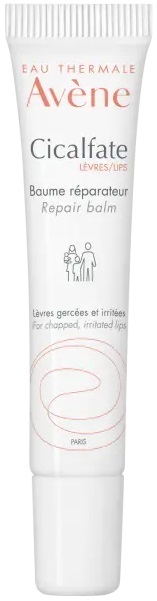 AVENE CICALFATE+ BALSAMO LABBRA NF 10 ML - pharmaluna