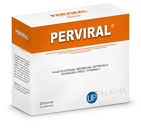 PERVIRAL 20 BUSTINE - pharmaluna
