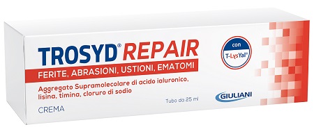 TROSYD REPAIR 25 ML - pharmaluna