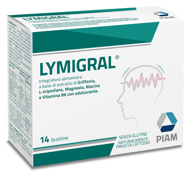 LYMIGRAL 14 BUSTINE 3 G - pharmaluna