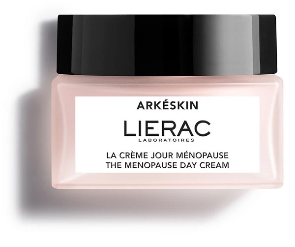 ARKESKIN LA CREMA GIORNO MENOPAUSA 50 ML - pharmaluna