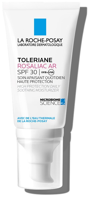 TOLERIANE ROSALIAC AR SPF30 50 ML - pharmaluna