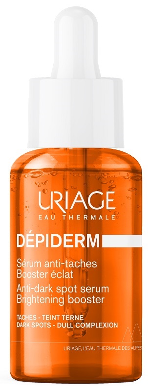 DEPIDERM SIERO BOOSTER 30 ML - pharmaluna