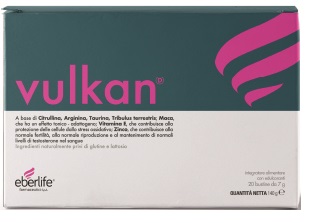 VULKAN EBER 20 BUSTINE - pharmaluna