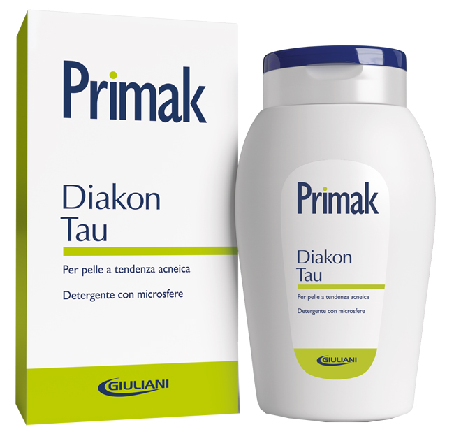 PRIMAK DIAKON TAU 200 ML - pharmaluna