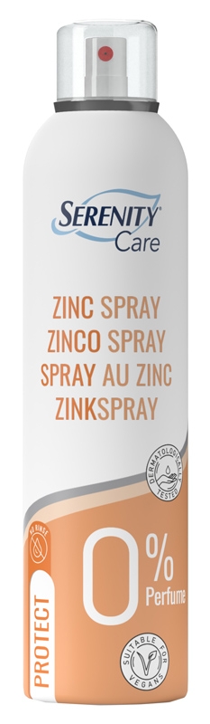 SKINCARE ZINCO SPRAY 250 ML - pharmaluna