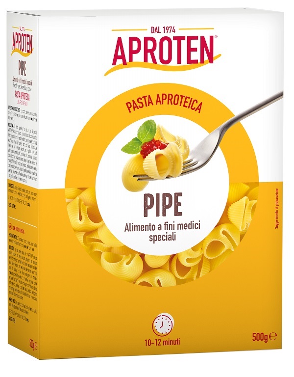 APROTEN PASTA PIPE 500 G - pharmaluna