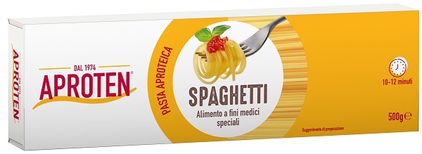 APROTEN SPAGHETTI 500 G - pharmaluna