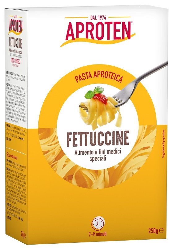 APROTEN FETTUCCINE 250 G - pharmaluna