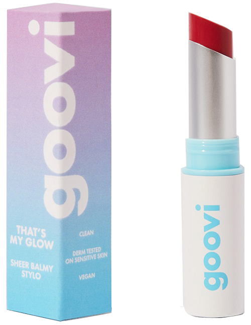 GOOVI BALSAMO LABBRA COLORATO  05 - pharmaluna