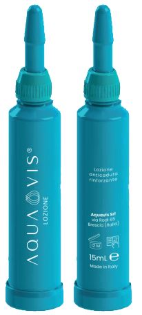 LOZIONE ANTICADUTA HAIR REGENERATION 4 FIALE DA 15 ML - pharmaluna