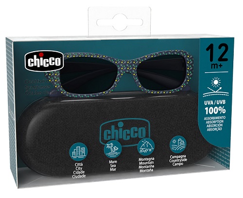 OCCHIALE 12 MESI+ BIMBO - pharmaluna