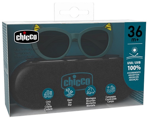 OCCHIALE 36 MESI+ BIMBA - pharmaluna