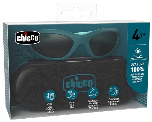 OCCHIALE 4 ANNI+ BIMBO - pharmaluna