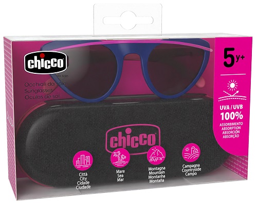 OCCHIALE 5 ANNI+ BIMBA - pharmaluna