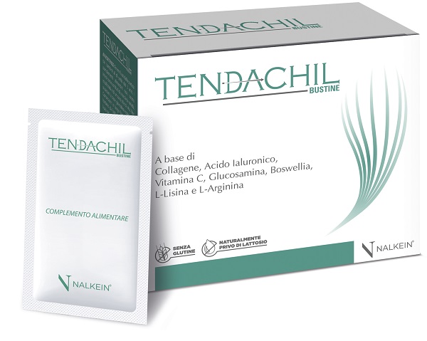 TENDACHIL 20 BUSTINE - pharmaluna
