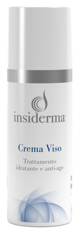 INSIDERMA CREMA VISO 50 ML - pharmaluna