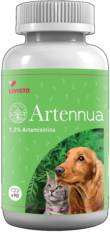 ARTENNUA 90 CAPSULE - pharmaluna