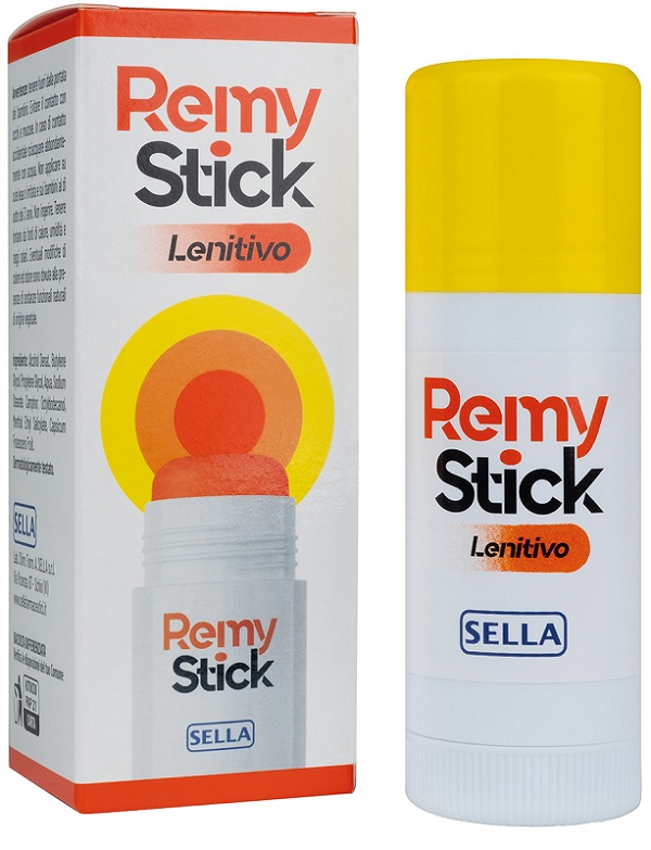 REMYSTICK STICK 40 ML - pharmaluna