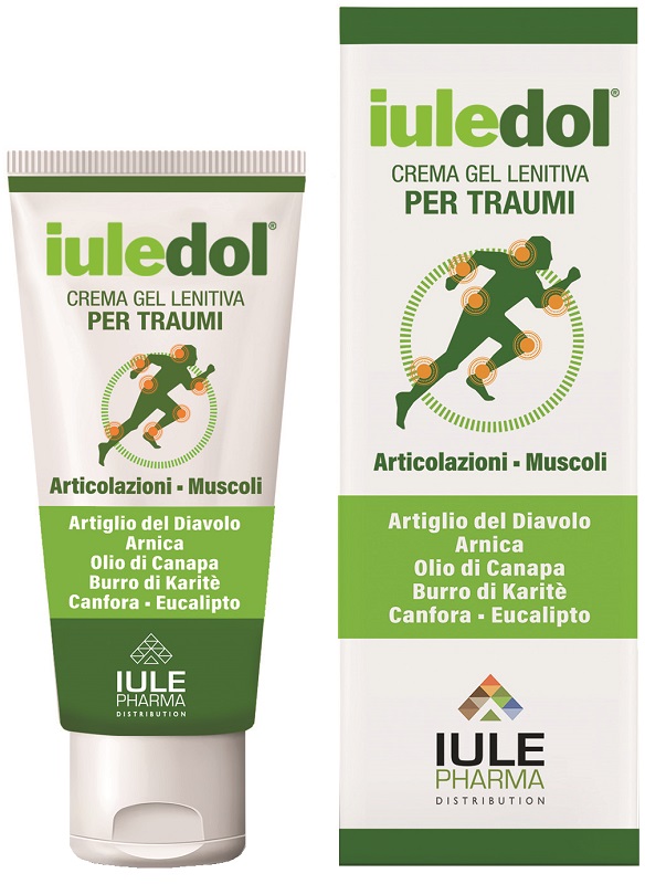 IULEDOL 75 ML - pharmaluna