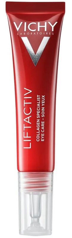LIFTACTIV COLLAGEN SPECIALIST CONTORNO OCCHI 15 ML - pharmaluna