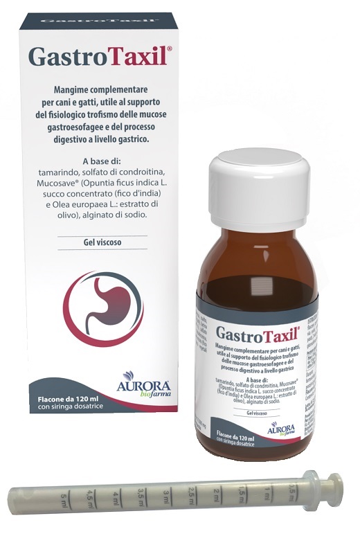 GASTROTAXIL 120 ML - pharmaluna