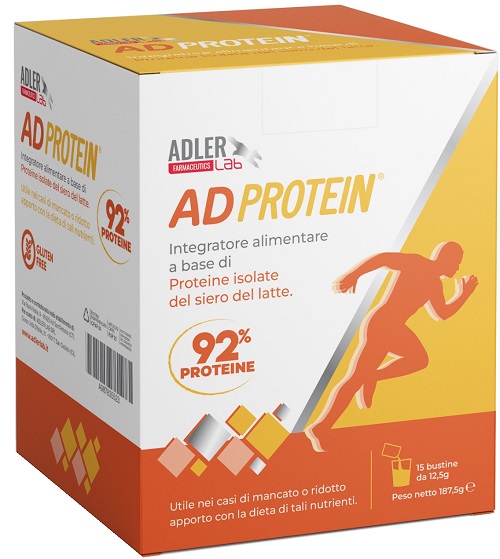 ADPROTEIN 15 BUSTINE - pharmaluna
