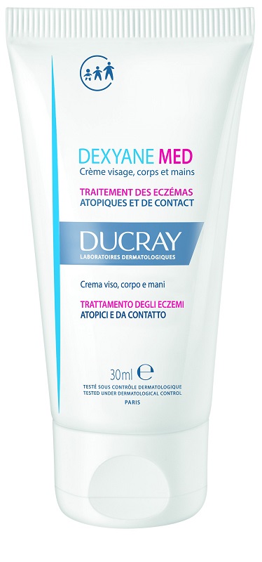 DEXYANE MED 30 ML - pharmaluna