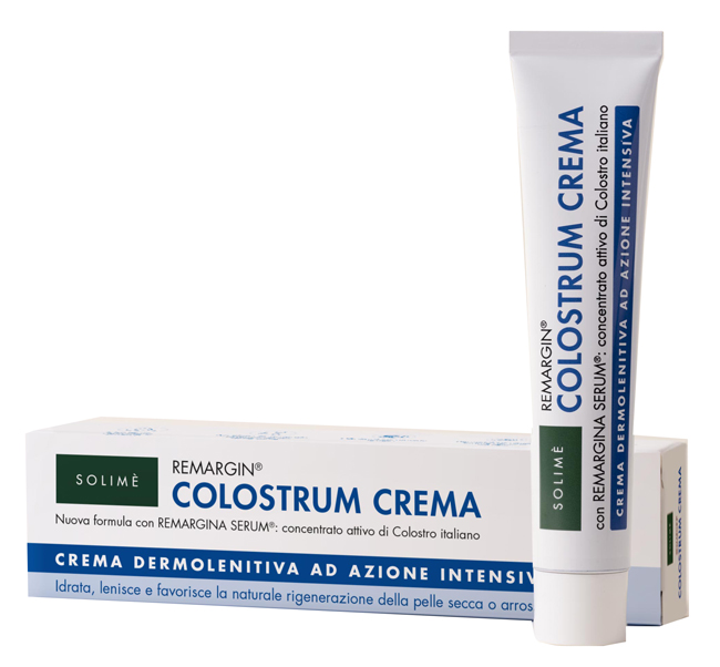 REMARGIN COLOSTRUM CREMA 30 ML - pharmaluna