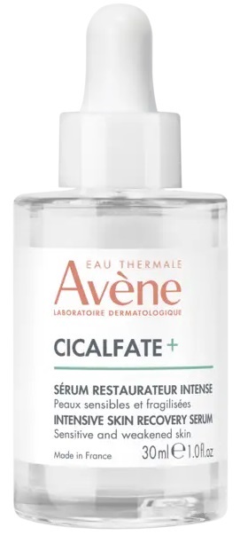 EAU THERMALE AVENE CICALFATE+ SIERO 30 ML - pharmaluna