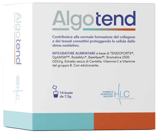 ALGOTEND 14 BUSTINE - pharmaluna