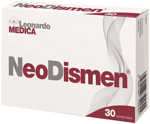 NEODISMEN 30 COMPRESSE - pharmaluna